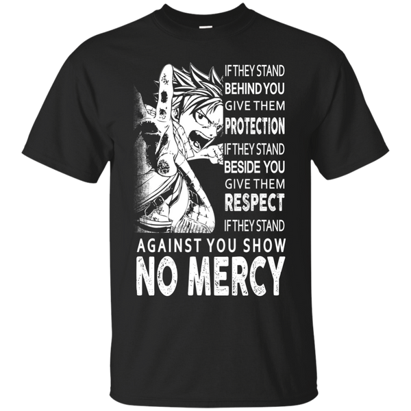 FAIRY TAIL - Fairy Tail Natsu Dragneel T Shirt & Hoodie