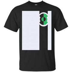 DC COMICS - TSHIRT  Green Lantern Kyle Rayner design T Shirt & Hoodie