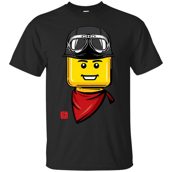 NEW - Lego Adventure  T Shirt & Hoodie