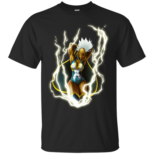 Marvel - Storm 2 xmen T Shirt & Hoodie