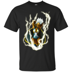 Marvel - Storm 2 xmen T Shirt & Hoodie