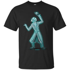 TOPHER ADAM - Ezra is hitchhiking will you take him with you T Shirt & Hoodie
