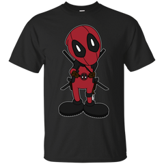 Deadpool - Retro Deadpool retro deadpool T Shirt & Hoodie