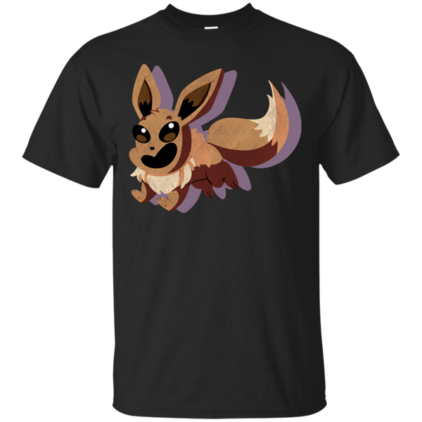 Eevee - eevee old school video games T Shirt & Hoodie
