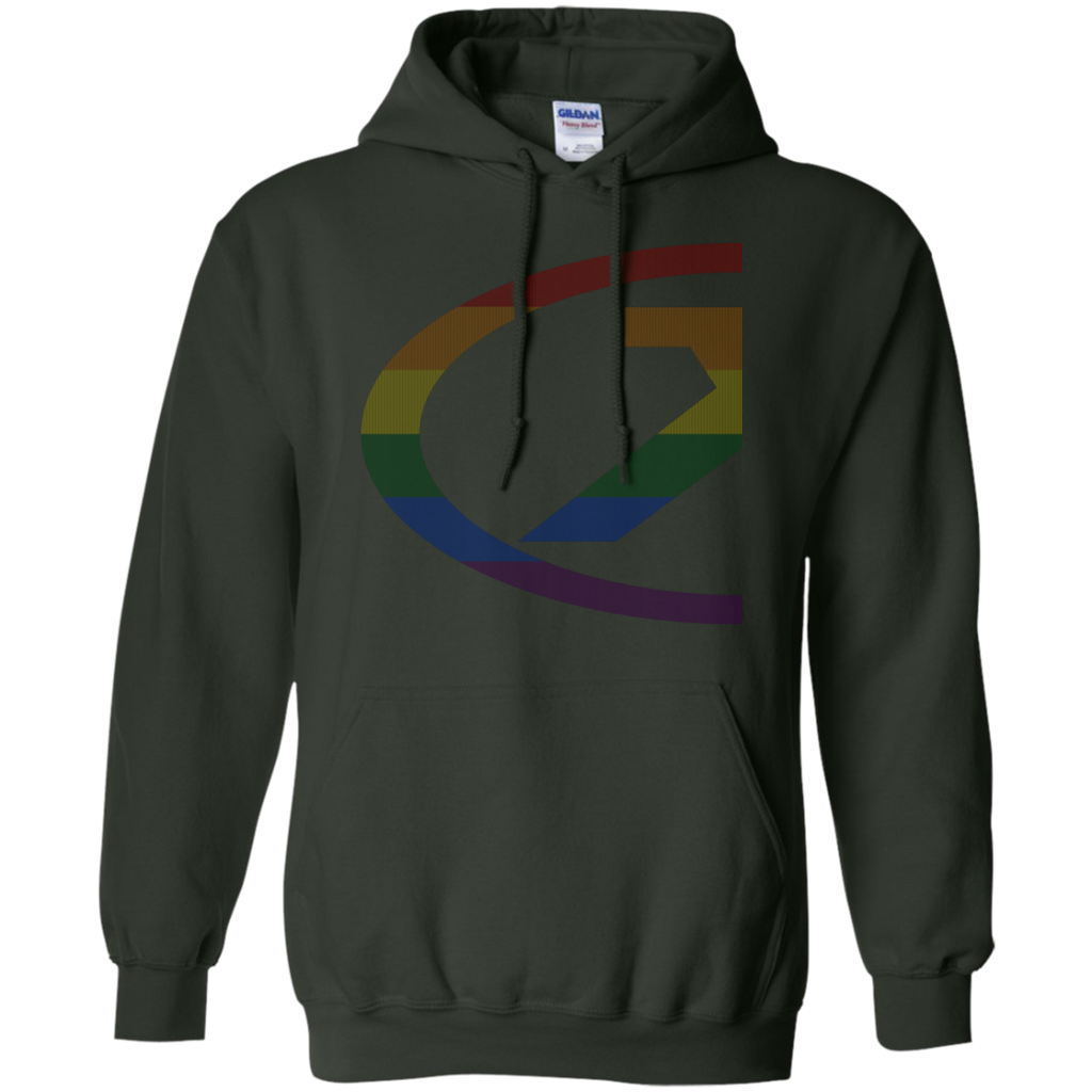LGBT - Pridelife pridelife T Shirt & Hoodie