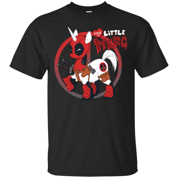 Marvel - Unipool deadpool T Shirt & Hoodie