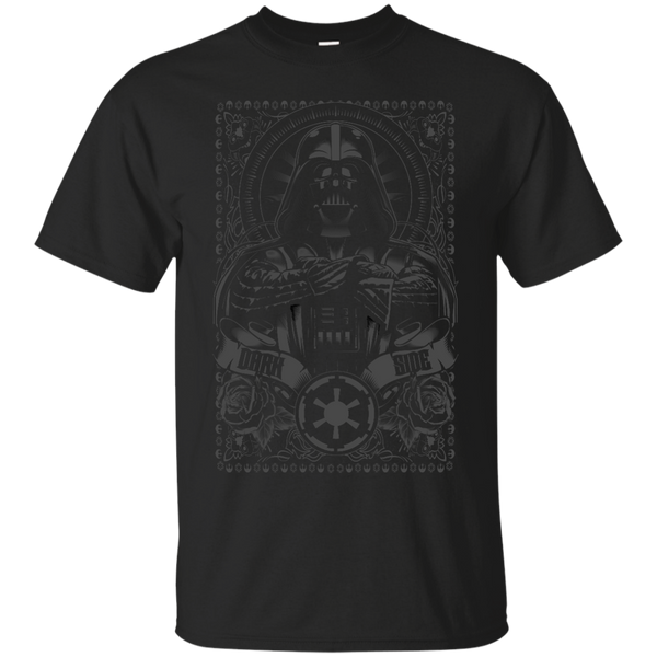 Star Wars - Vader Dark Side T Shirt & Hoodie