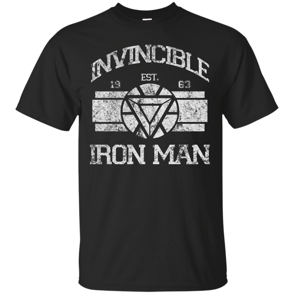Marvel - iron mans team iron man T Shirt & Hoodie
