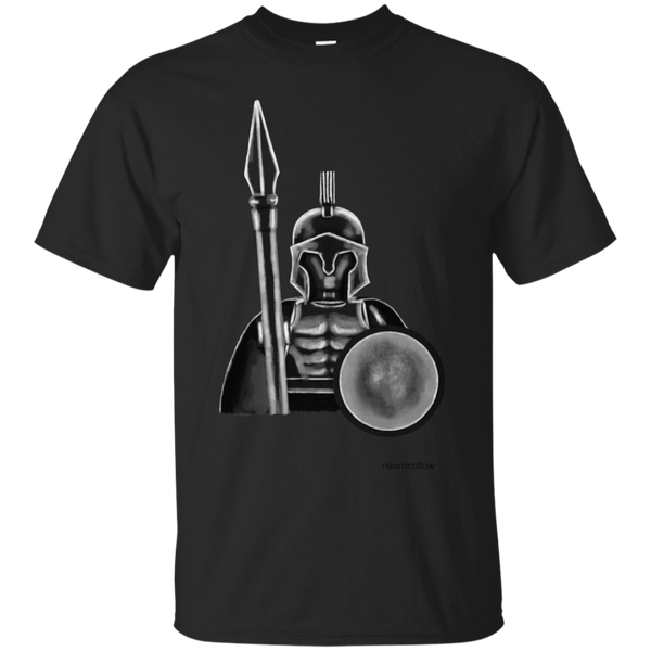 Lego - SPARTAN MINIFIG WARRIOR T Shirt & Hoodie