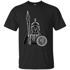 Lego - SPARTAN MINIFIG WARRIOR T Shirt & Hoodie