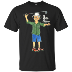 Golf - Bill Murray golf T Shirt & Hoodie