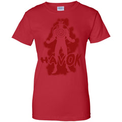 MARVEL COMICS - Havok T Shirt & Hoodie