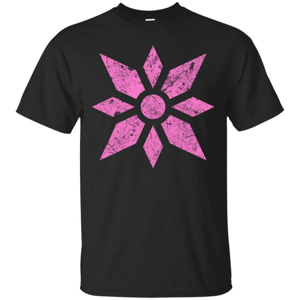 DORUMON - Tattered Light T Shirt & Hoodie