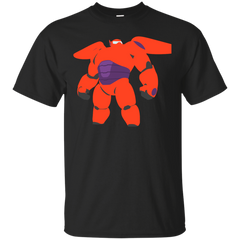 Marvel - Baymax big hero 6 T Shirt & Hoodie