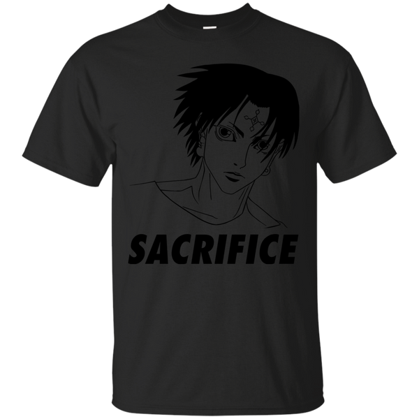 ALLUKA - Kuroro Lucifer HunterXHunter T Shirt & Hoodie