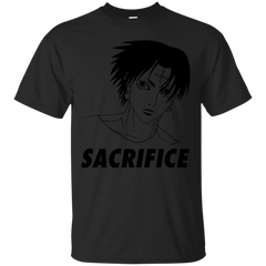 ALLUKA - Kuroro Lucifer HunterXHunter T Shirt & Hoodie