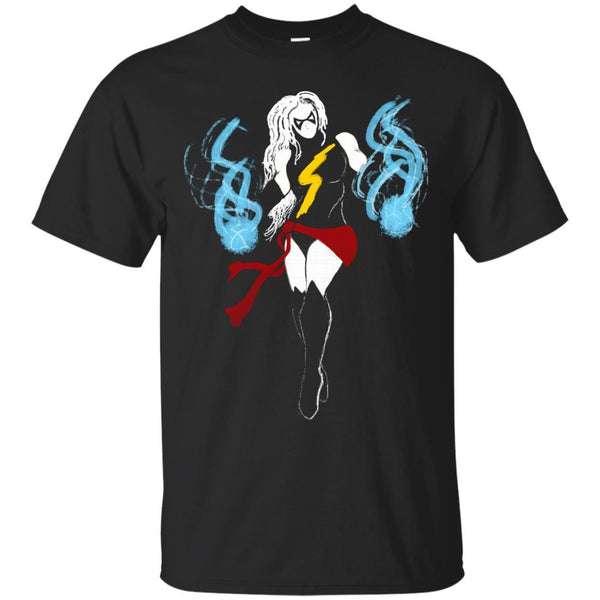 TEXTSFROMSUPERHEROESCONTEST - Ms Marvel T Shirt & Hoodie