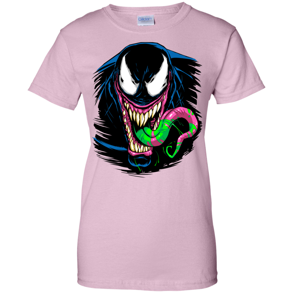 Marvel - Venomous sinistersix T Shirt & Hoodie