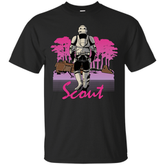 Biker - SCOUT DRIVE T Shirt & Hoodie