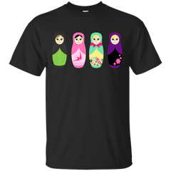 Mom - Matryoshka dolls matroyoshka T Shirt & Hoodie