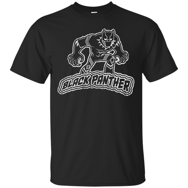 Marvel - Panther panther T Shirt & Hoodie