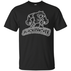 Marvel - Panther panther T Shirt & Hoodie