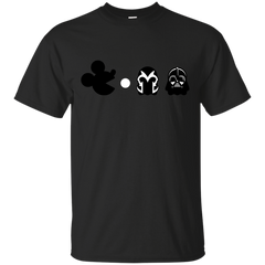 Marvel - Greedy Mouse darth vader T Shirt & Hoodie