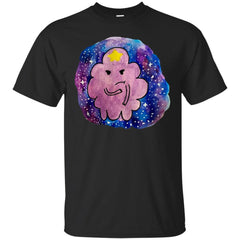 ADVENTURE TIME - Lumpy Space Princess T Shirt & Hoodie