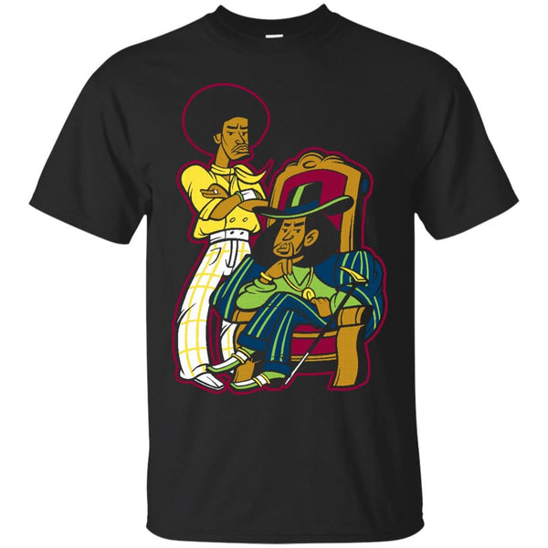 HIPHOP - Auquemini T Shirt & Hoodie