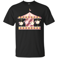 AMISI - MareepGoRound T Shirt & Hoodie