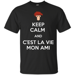 Marvel - gambit  cest la vie mon ami  xmen movies T Shirt & Hoodie