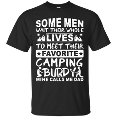 FAVORITE CAMPING BUDDY T SHIRT - Favorite camping buddy Tshirt T Shirt & Hoodie