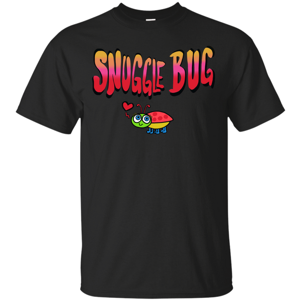 Mom - snuggle bug snuggle T Shirt & Hoodie
