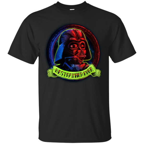 Father - The Best Father Ever star wars T Shirt & Hoodie