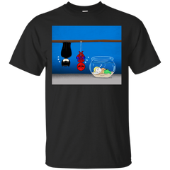 Marvel - How sleep the heroes heroes T Shirt & Hoodie