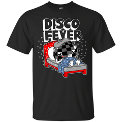 1970S - Disco Fever T Shirt & Hoodie