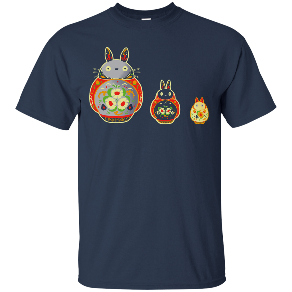 Totoro  - Totoroll totoro T Shirt & Hoodie
