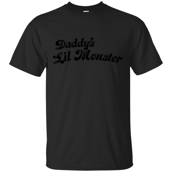 Suicide - Daddys Lil Monster suicide squad T Shirt & Hoodie