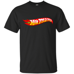 Mom - hot mama mothers day T Shirt & Hoodie