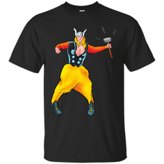 Marvel - MCHammer mashup T Shirt & Hoodie