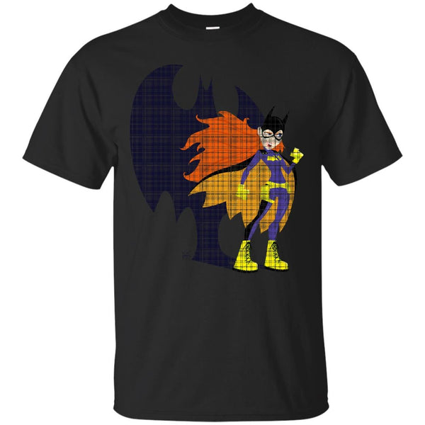 BATGIRL - Batgirl T Shirt & Hoodie