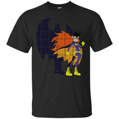 BATGIRL - Batgirl T Shirt & Hoodie