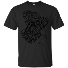 Mechanic - Mechanic screw nuts and ornaments T Shirt & Hoodie