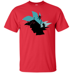 Dragon Ball - Kame House onda vital T Shirt & Hoodie