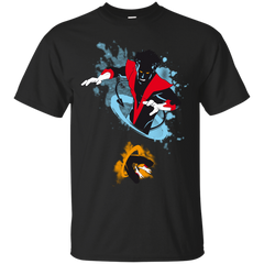 Marvel - Bamfperture night T Shirt & Hoodie