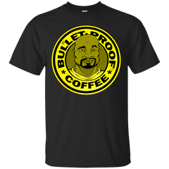 Marvel - Coffee marvel T Shirt & Hoodie