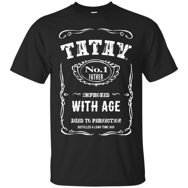Father - Vintage Tatay Filipino Father filipino father T Shirt & Hoodie