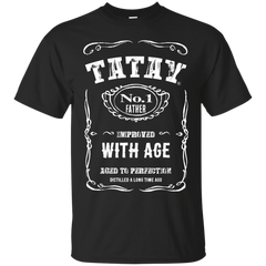 Father - Vintage Tatay Filipino Father filipino father T Shirt & Hoodie