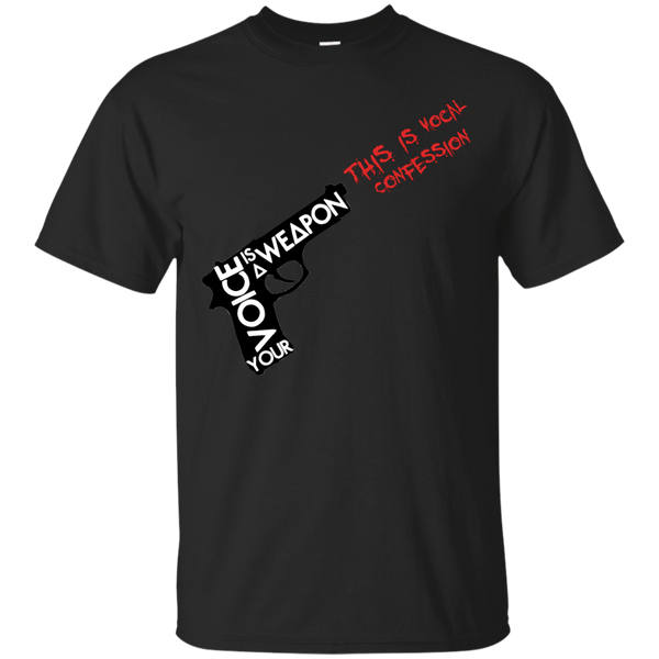 BASTILLE - Weapon T Shirt & Hoodie