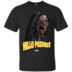 AMANDA FISHER DEADITE - Amanda Fisher Deadite T Shirt & Hoodie